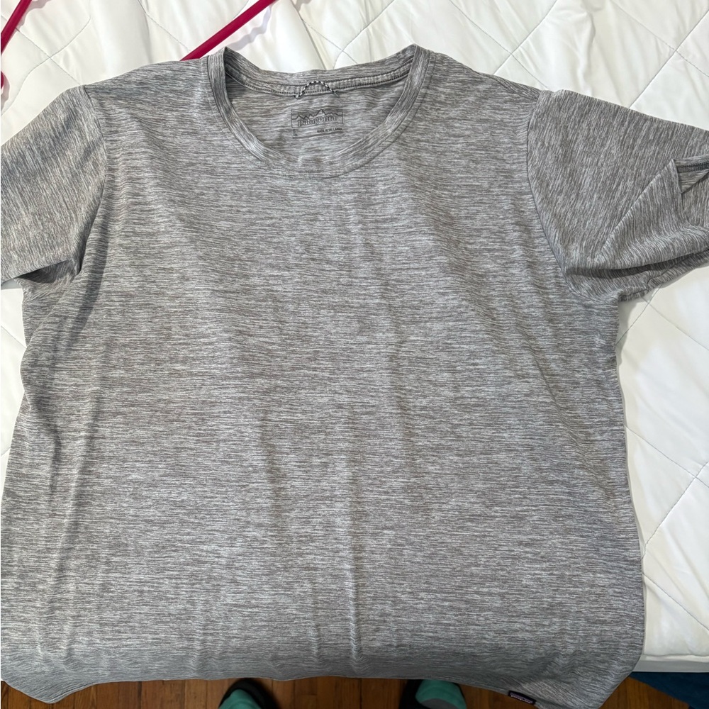 Patagonia Women’s Shirt